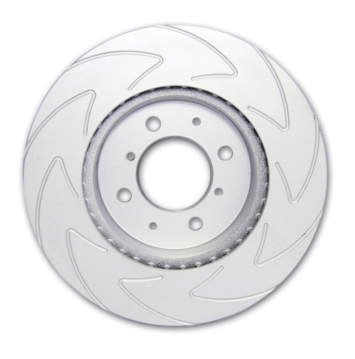 EBC 96-00 Acura EL (Canada) 1.6 BSD Front Rotors.