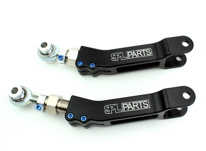 SPL Parts 2013+ Subaru BRZ/Toyota 86 Rear Traction Arms.