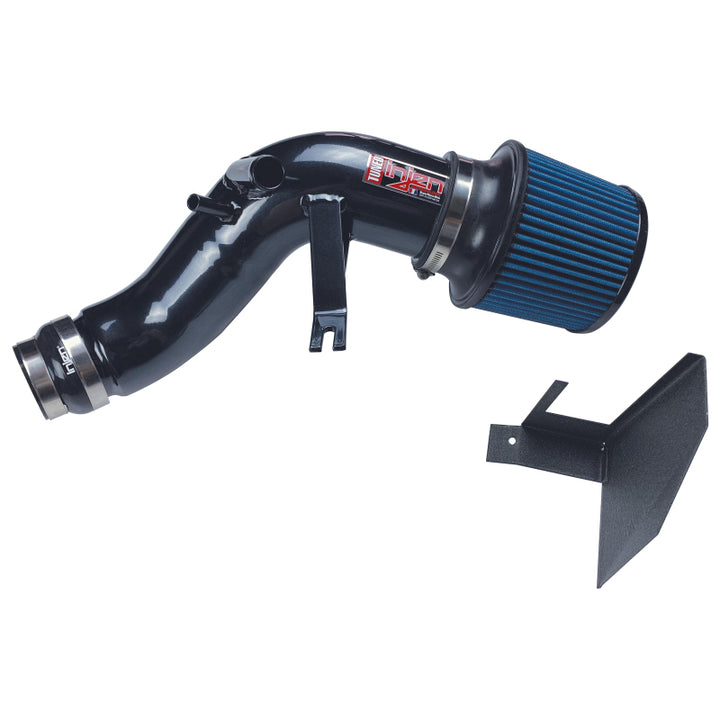 Injen 15-19 Hyundai Sonata 2.0T Short Ram Air Intake - Laser Black.