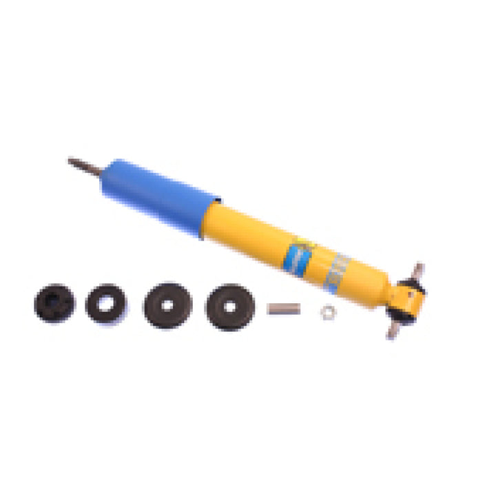 Bilstein 4600 Series 06 Dodge Ram 1500 Laramie RWD Ext. Crew Cab Front 46mm Monotube Shock Absorber.