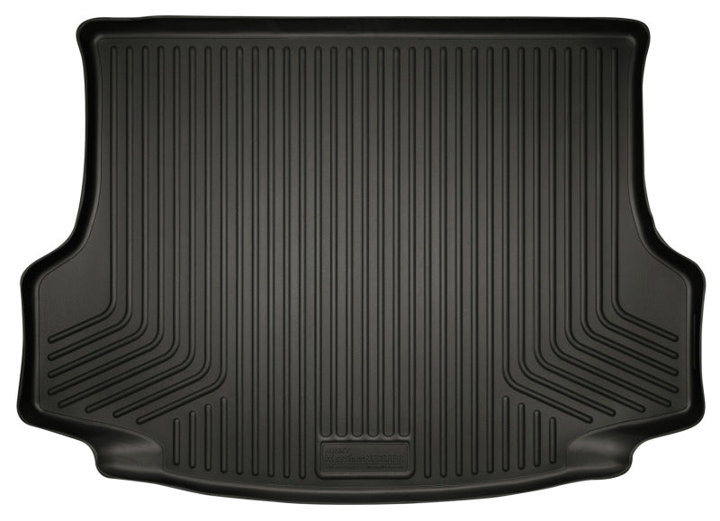 Husky Liners 13 Toyota RAV4 Weatherbeater Black Cargo Liner.