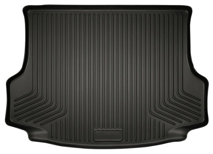 Husky Liners 13 Toyota RAV4 Weatherbeater Black Cargo Liner.