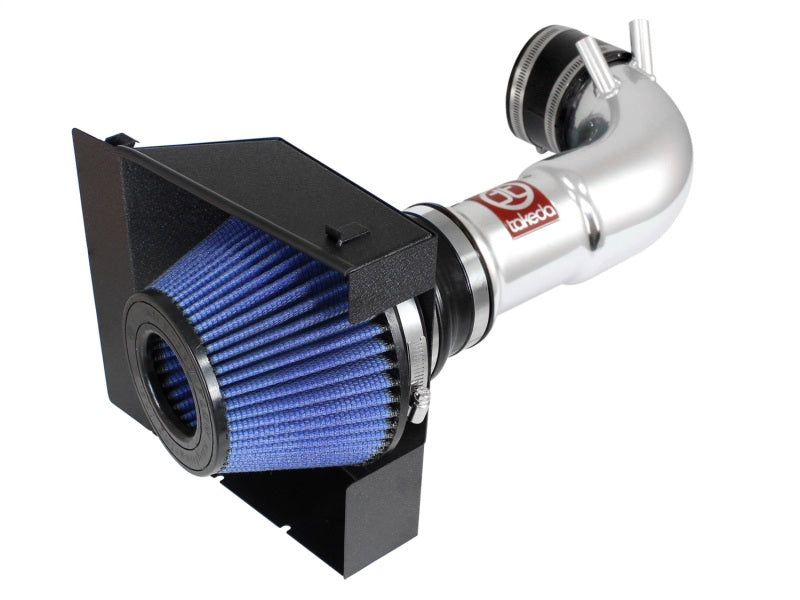 aFe Takeda Intakes Stage-2 PDS AIS PDS Lexus IS-F 08-11 V8-5.0L (pol).