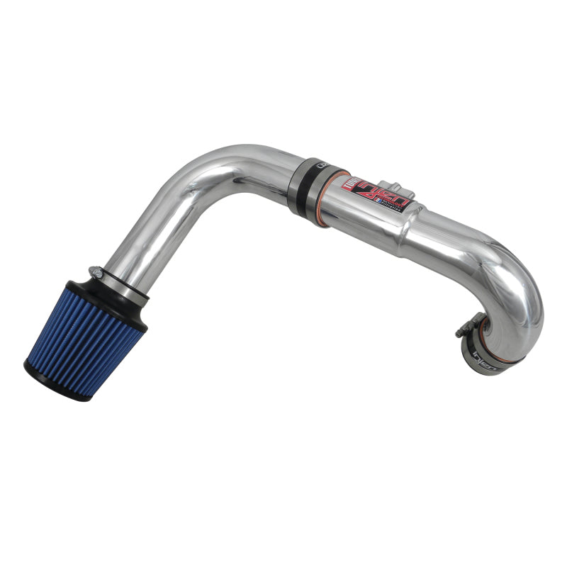 Injen 11-14 Chevrolet Cruze 1.4L (turbo) 4cyl Polished Cold Air Intake.