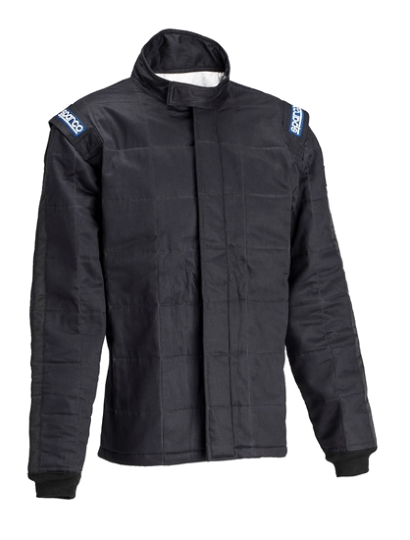 Sparco Suit Jade 3 Jacket XL - Black.