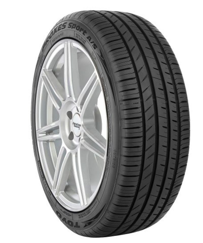 Toyo Proxes A/S Tire - 315/25R22 101Y PXAS TL.