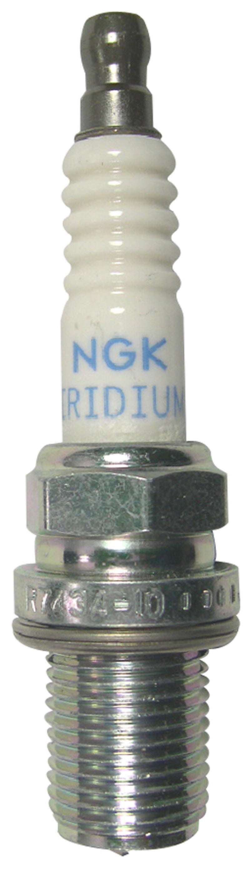 NGK Racing Spark Plug Box of 4 (R7434-10).