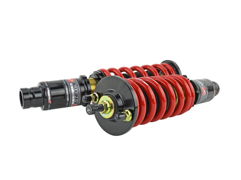 Skunk2 92-95 Honda Civic / 94-01 Acura Integra Pro-ST Coilovers (Front 10 kg/mm - Rear 10 kg/mm).