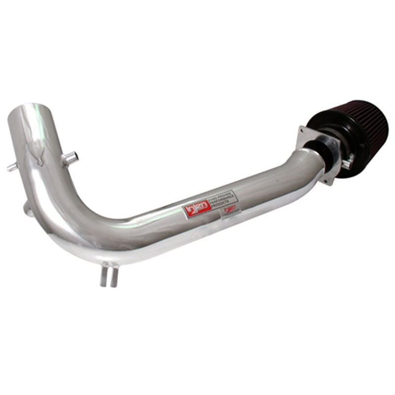 Injen 91-94 240SX 16 Valve Polished Short Ram Intake.