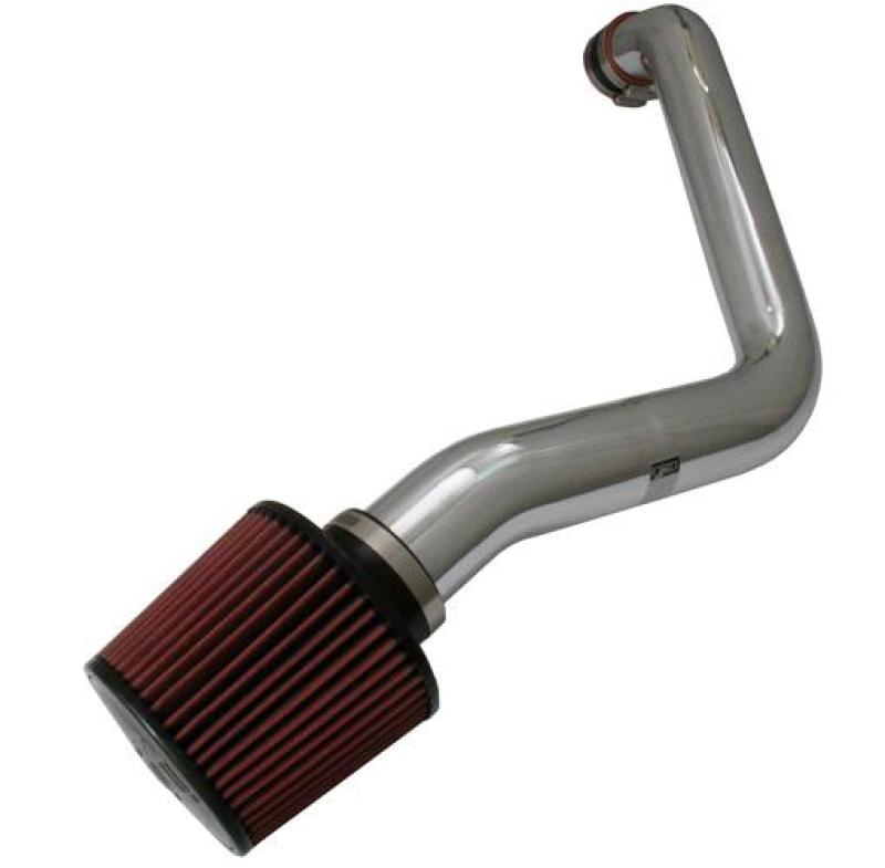 Injen 99-00 Civic Si Polished Cold Air Intake.