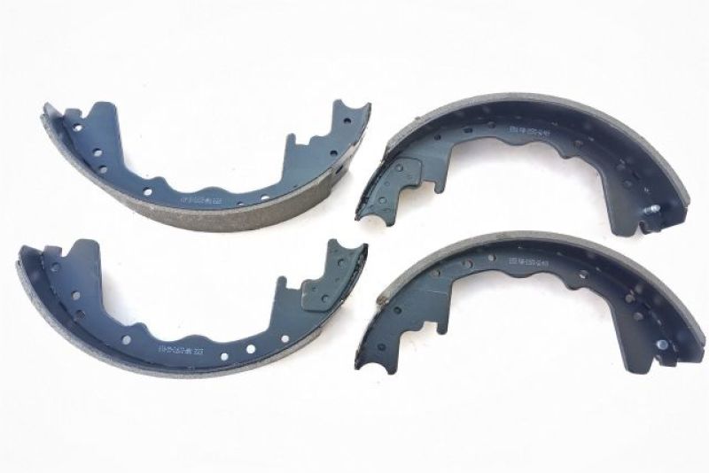 Power Stop 71-73 Dodge B300 Van Front or Rear Autospecialty Brake Shoes.