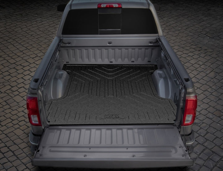 Husky Liners 15-21 Ford F-150 78.9 Bed Heavy Duty Bed Mat.
