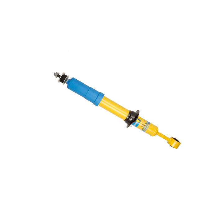 Bilstein 4600 Series 2016 Toyota Tacoma Limited V6 3.5L Front 46mm Monotube Shock Absorber.