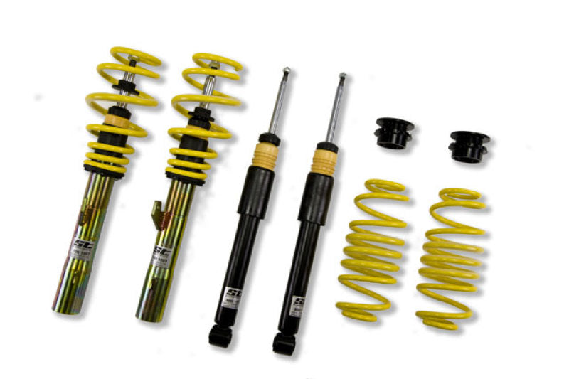 ST Coilover Kit 11-13 Volkswagen Jetta SE/SEL MKVI Sedan.