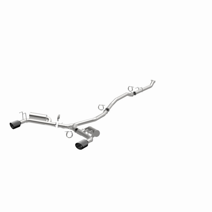 Magnaflow 2022+ Honda Civic SI NEO Cat-Back Exhaust System.