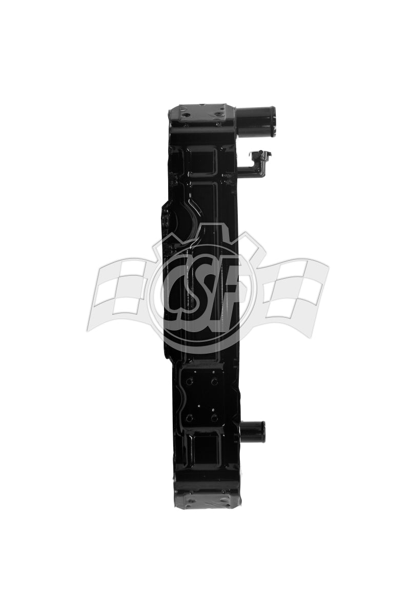 CSF 81-87 Toyota Landcruiser 4.2L A/T 4 Row All Metal Radiator.