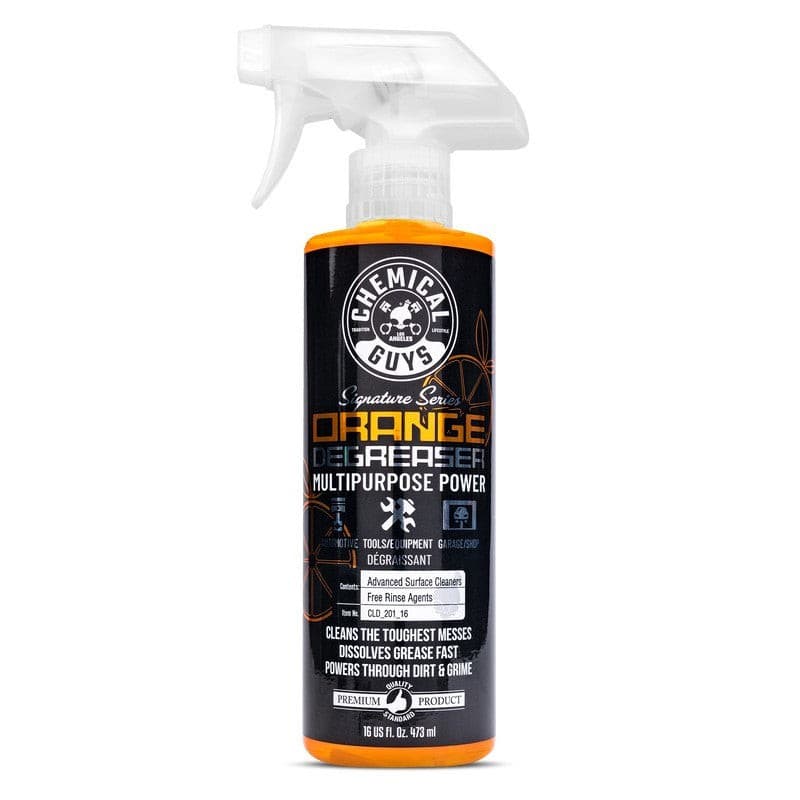 Chemical Guys Signature Series Orange Degreaser - 16oz.