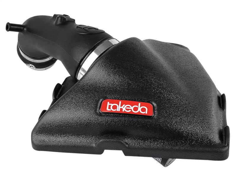 aFe Takeda Stage-2 Pro DRY S Cold Air Intake System 13-18 Nissan Altima I4 2.5L.
