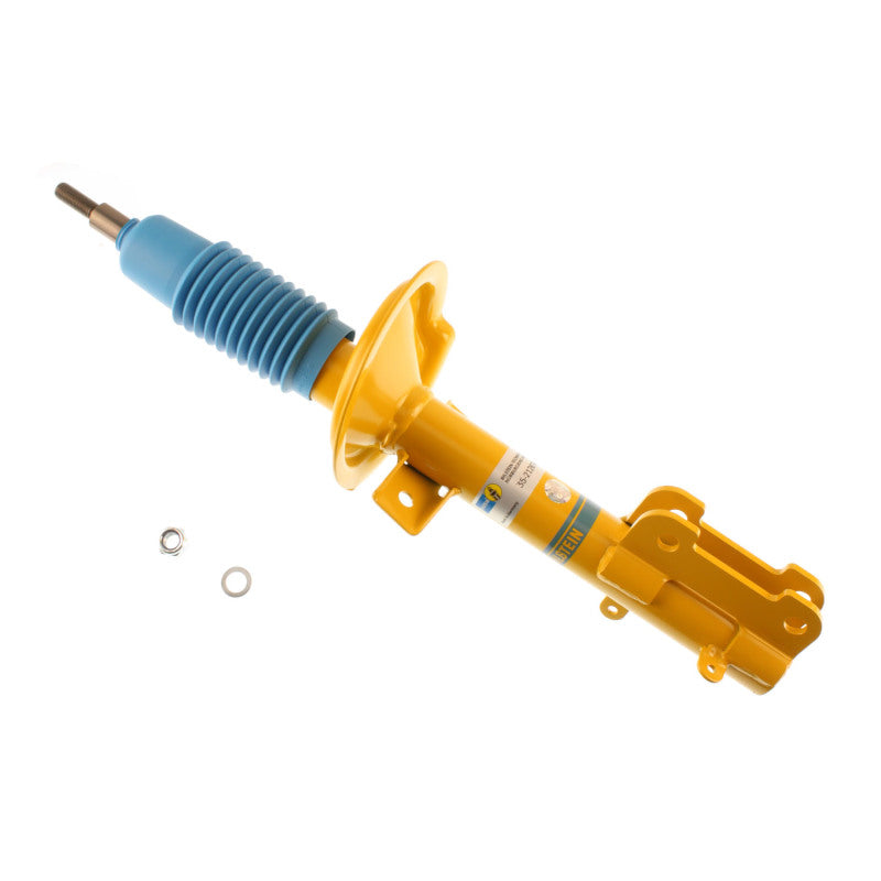 Bilstein B6 11-13 Ford Mustang GT V8/12 Boss 302 Front 36mm Monotube Strut Assembly.