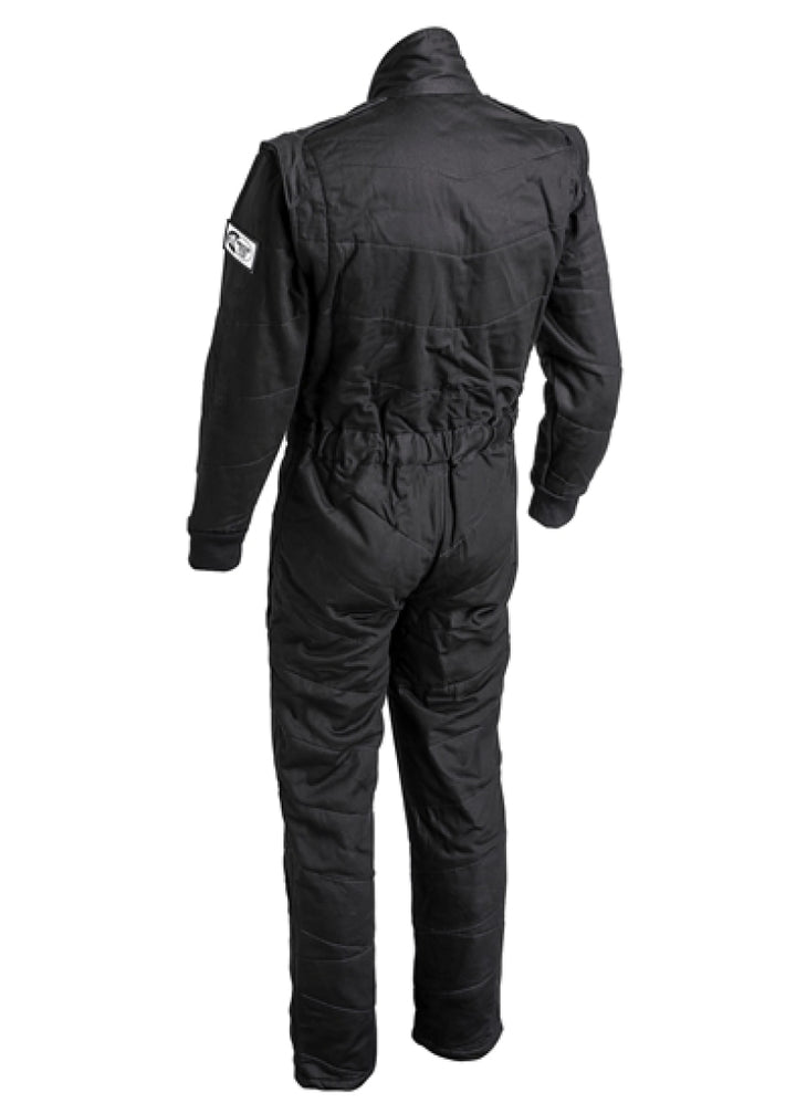 Sparco Suit Jade 3 Large - Black.