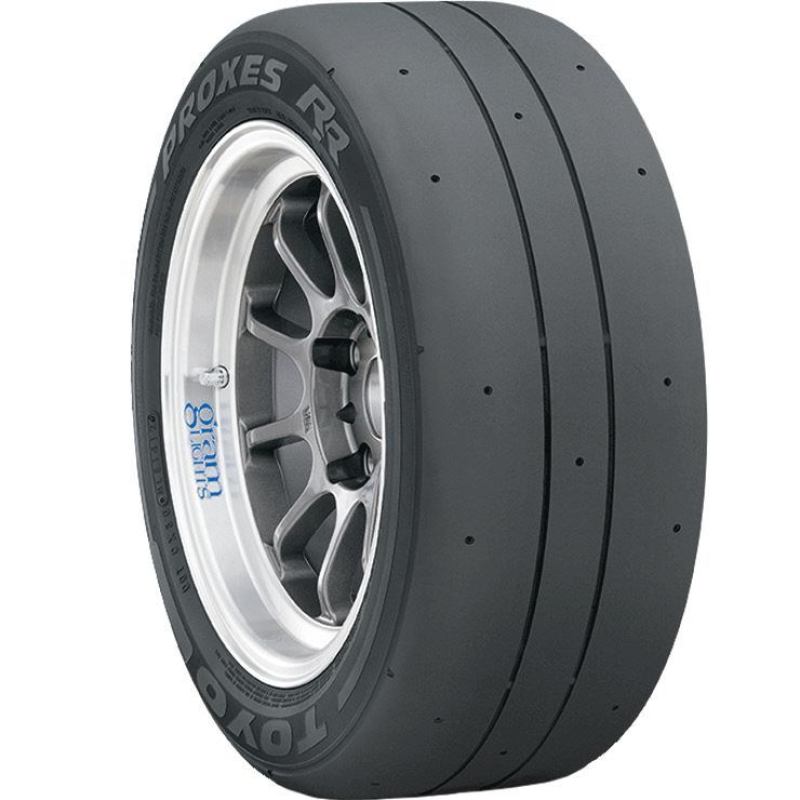 Toyo Proxes RR Tire - 205/50ZR15.