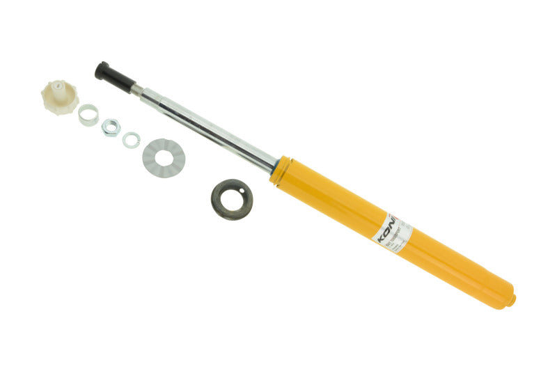 Koni Sport (Yellow) Shock 84-89 Nissan 300ZX (Exc. Elect. Susp.) - Front.