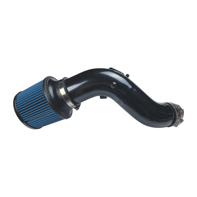 Injen 15-19 Hyundai Sonata 2.0T Short Ram Air Intake - Laser Black.