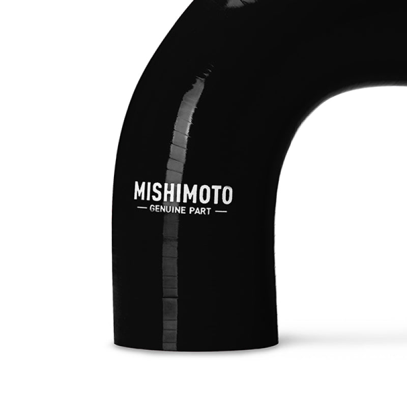 Mishimoto 05-08 Chevy Corvette/Z06 Black Silicone Radiator Hose Kit.