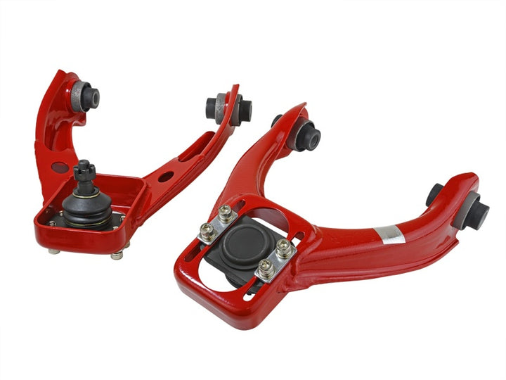 Skunk2 Classic Series 96-00 Honda Civic Adjustable Front Camber Kits (+/- 4 Degrees).