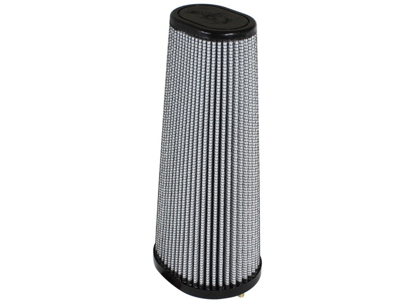 aFe MagnumFLOW OE Replacement Pro DRY S Air Filters 13-14 Porsche Cayman/Boxster (981) H6 2.7L/3.4L.