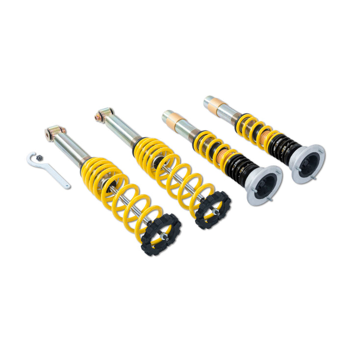 ST XA Coilover Kit 00-03 BMW M5 E39.