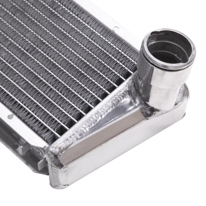 CSF 05-11 Porsche Boxster (987) / 05-11 Porsche 911 Carrera (997) Center Radiator.