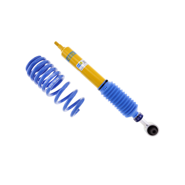 Bilstein B16 (PSS10) 2015 BMW M3 / M4 Front & Rear Performance Suspension System.