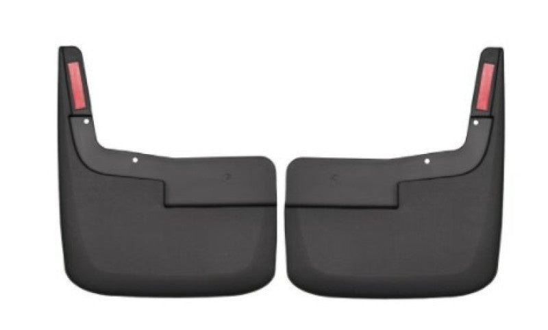 Husky Liners 21-23 Ford F-150 Front Mud Guard Set.