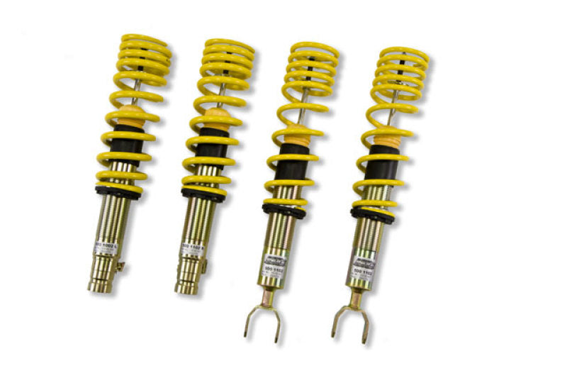 ST Coilover Kit 92-95 Honda Civic Coupe/Sedan / 93-95 Honda Civic Del Sol S/Si.