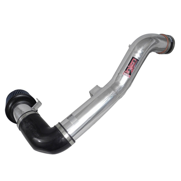 Injen 07-20  Toyota Tundra 5.7L V8 Wrinkle Black Cold Air Intake.