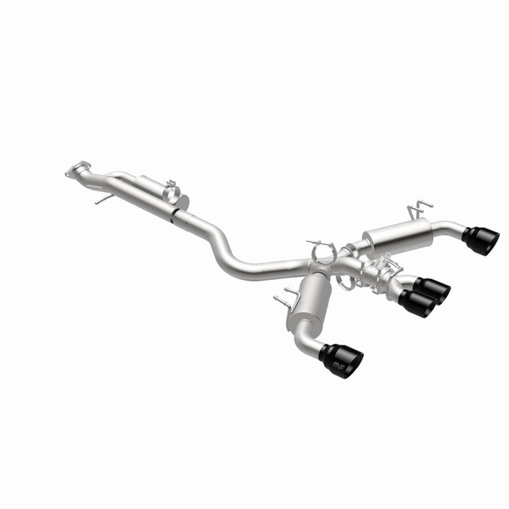 Magnaflow 2023 Toyota GR Corolla NEO Cat-Back Exhaust System.