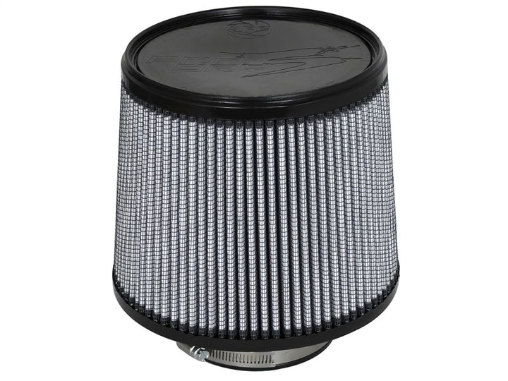 aFe MagnumFLOW Air Filters IAF PDS A/F PDS 4(3.85)F x 8B x 7T x 6.70H.