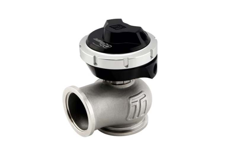 Turbosmart WG40ALV Gen V Comp-Gate 40mm - 5 PSI Black.