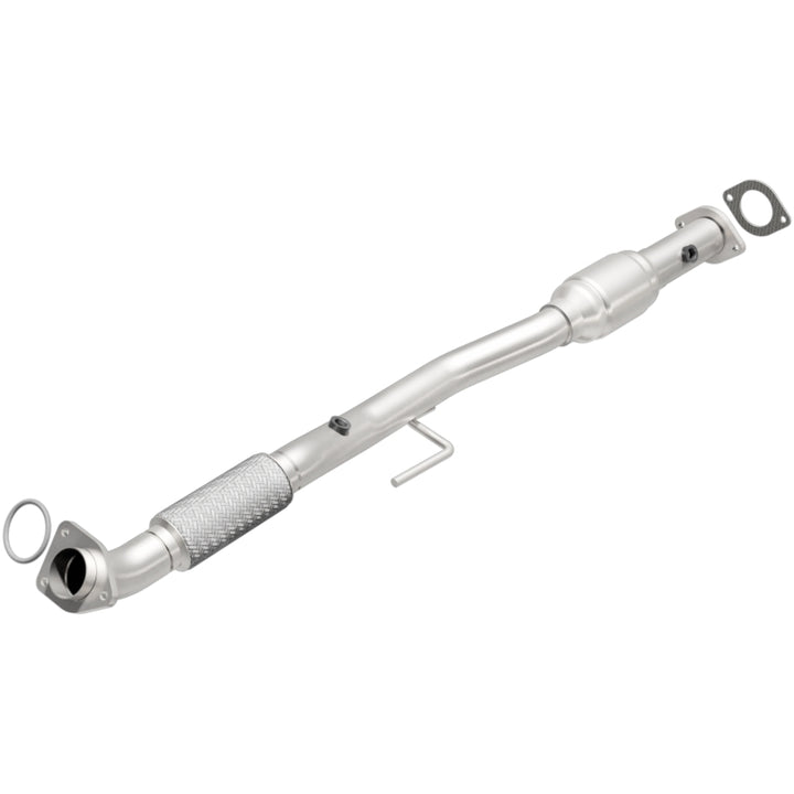 MagnaFlow Conv Direct Fit Catalytic Converter 2007-2015 Nissan Altima L4 2.5L Gas and Diesel.