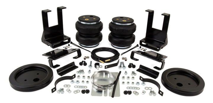 Air Lift LoadLifter 7500XL Ultimate for 01-10 Chevy Silverado 2500/3500.