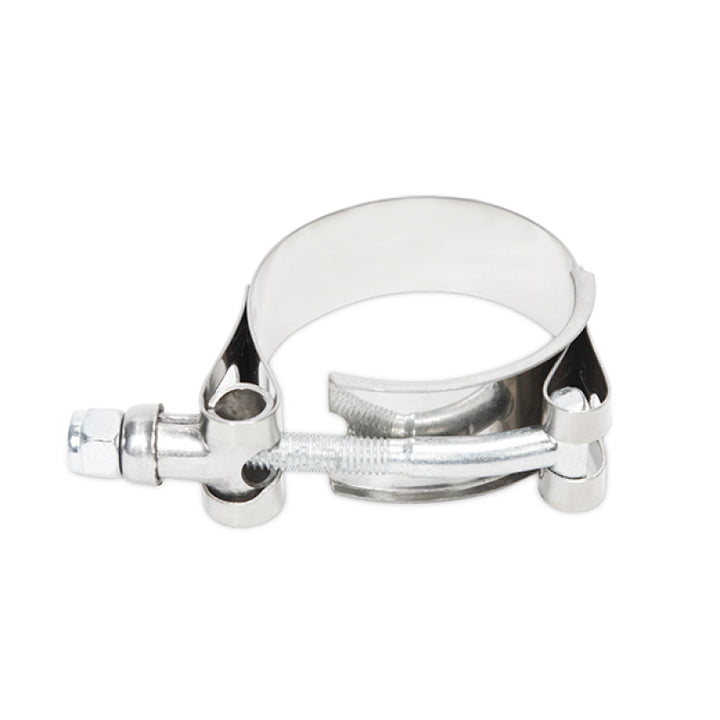 Mishimoto 1.75 Inch Stainless Steel T-Bolt Clamps.