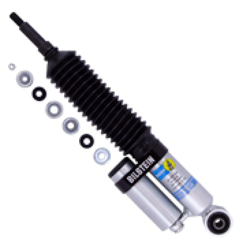 Bilstein 5160 Series 98-07 Toyota Land Cruiser 46mm Monotube Shock Absorber.