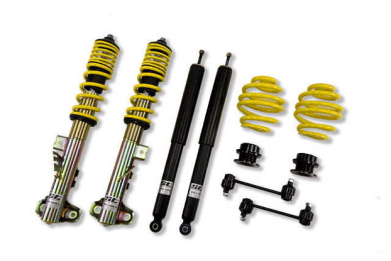 ST Coilover Kit 99-02 BMW Z3 M Coupe.