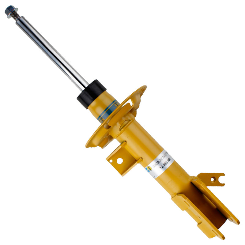 Bilstein B6 15-20 Ford Edge Front Right Strut Assembly.