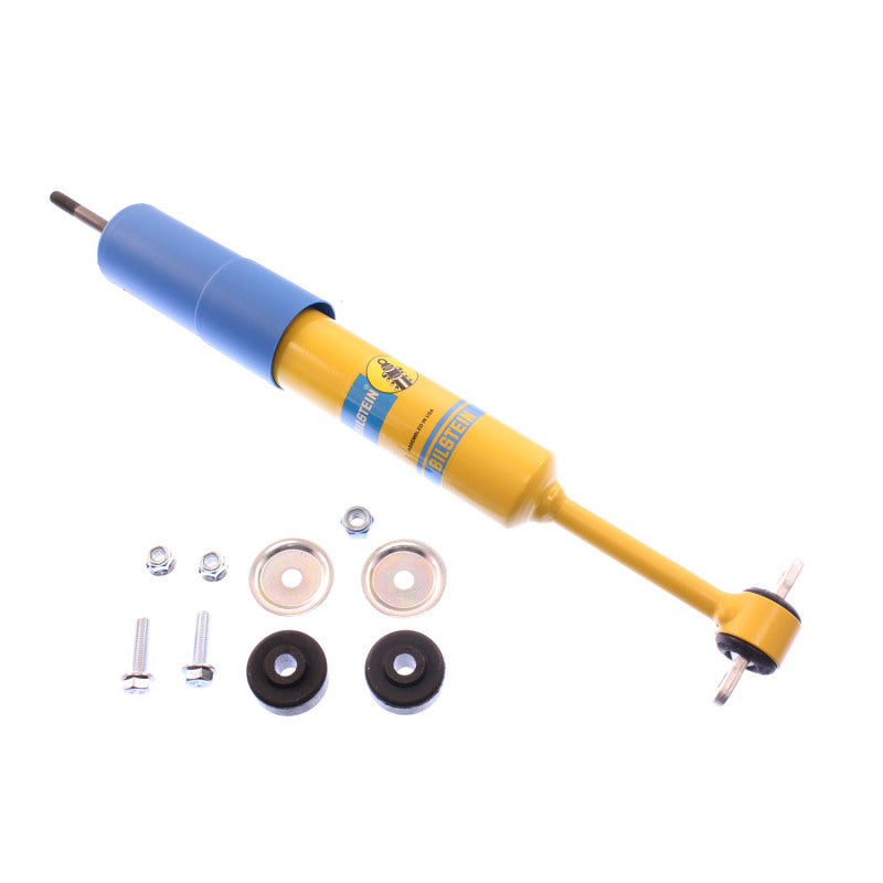 Bilstein 4600 Series 1995 Ford Explorer Eddie Bauer RWD Front 46mm Monotube Shock Absorber.