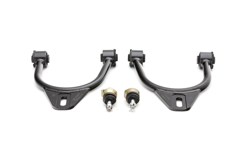 Eibach Pro-Alignment Camber Arm Kit for 09-14 Chrysler 300 2WD/09-14 Dodge Challenger.