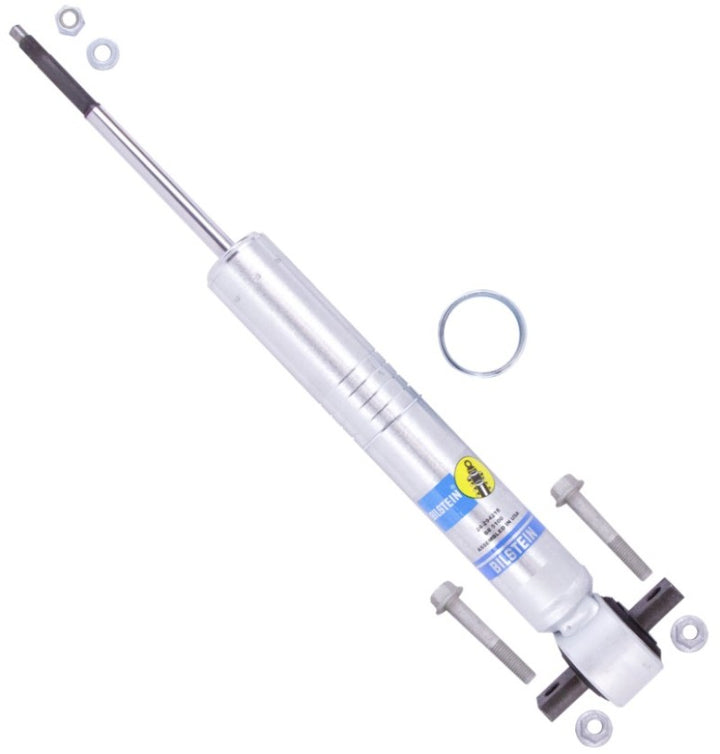 Bilstein B8 5100 Series 19-20 Ford Ranger 46mm Monotube (Ride Height Adjustable) Shock Absorber.