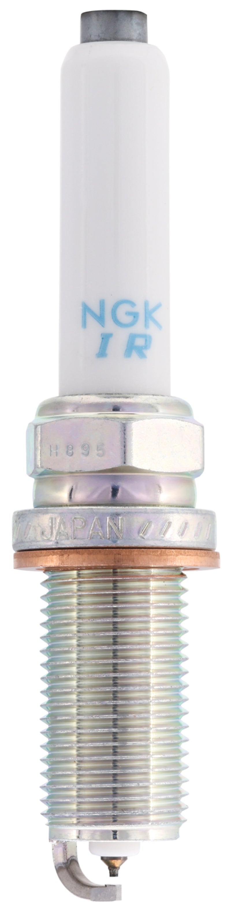 NGK Laser Iridium Spark Plug Box of 4.