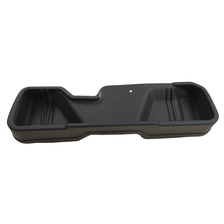 Husky Liners 07-12 Chevrolet Silverado/GMC Sierra Extended Cab Husky GearBox (68.5in.).